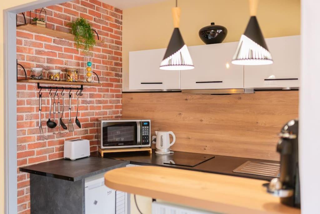 Cosy Studio Pres Des Palaces Mentonnais 외부 사진